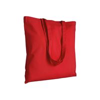 SHOPPER IN COTONE RICICLATO 140gr GRS